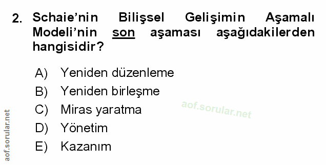 Soru 2