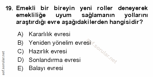 Soru 19