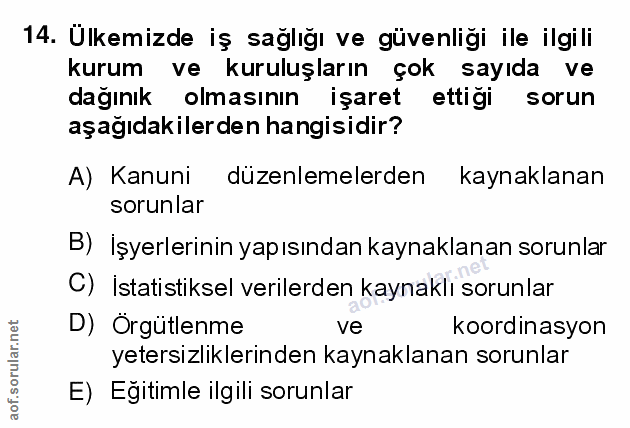 Soru 14