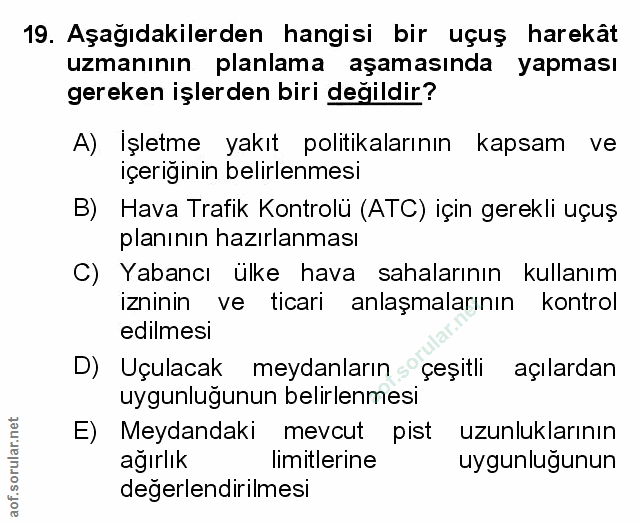 Soru 19