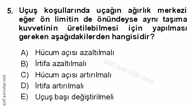 Soru 5