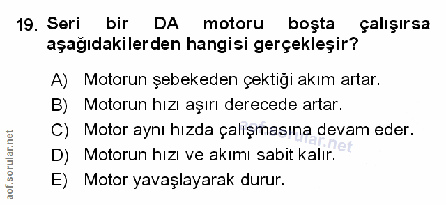 Soru 19
