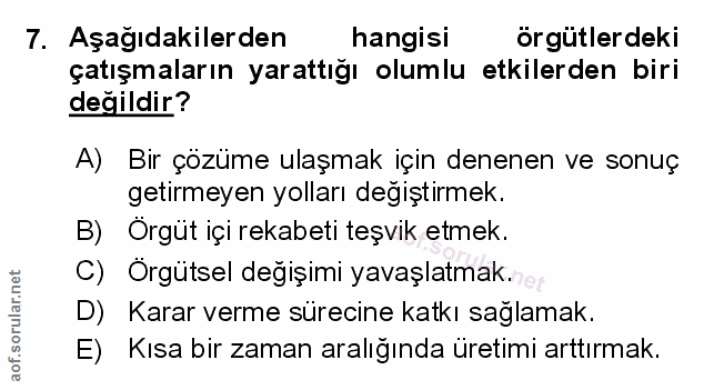 Soru 7