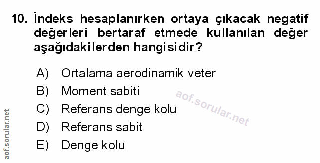 Soru 10