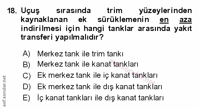 Soru 18