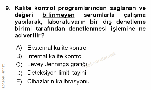 Soru 9