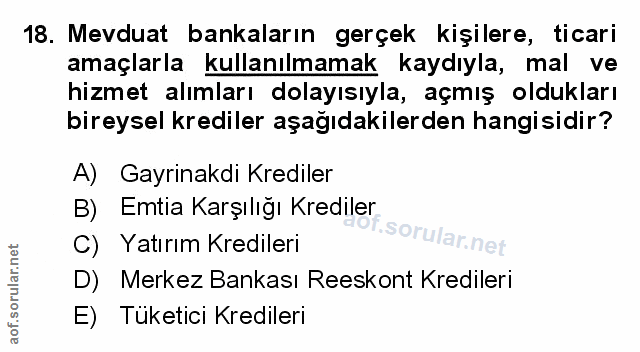 Soru 18