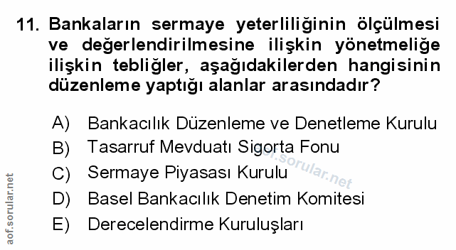 Soru 11