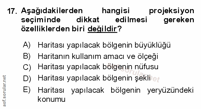 Soru 17