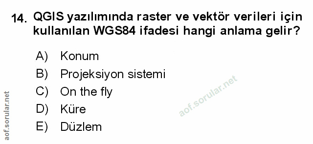 Soru 14