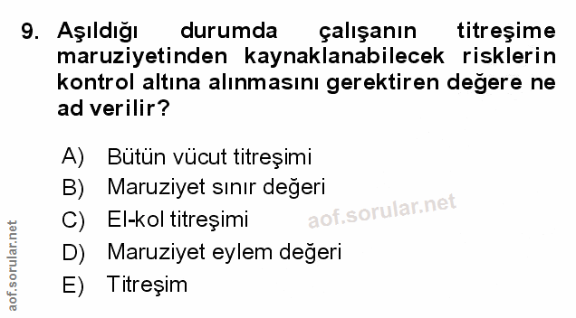 Soru 9