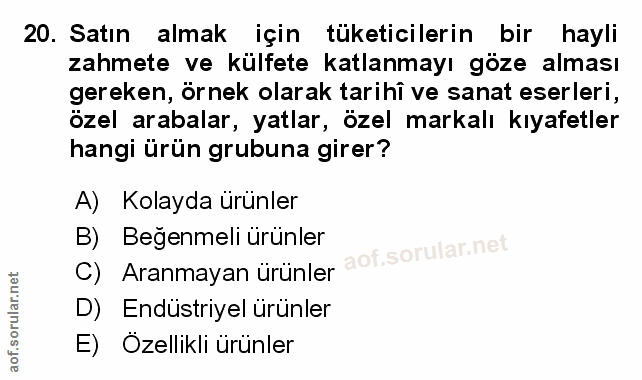 Soru 20