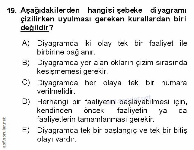 Soru 19
