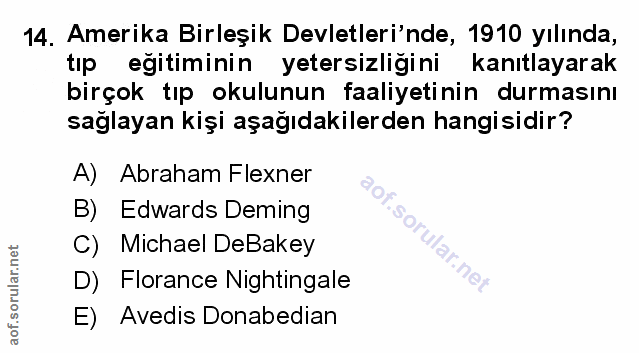 Soru 14