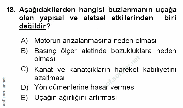 Soru 18