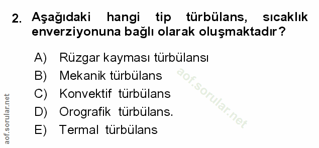 Soru 2