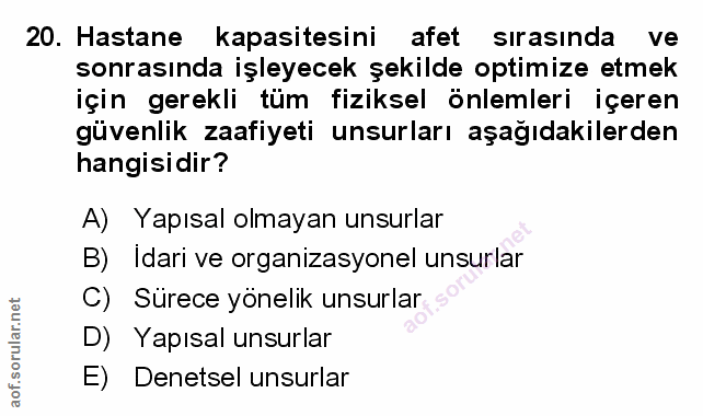 Soru 20