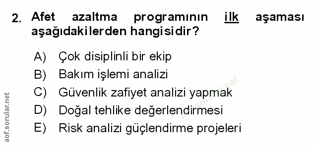Soru 2