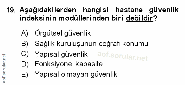 Soru 19