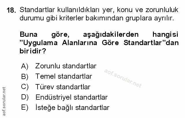 Soru 18