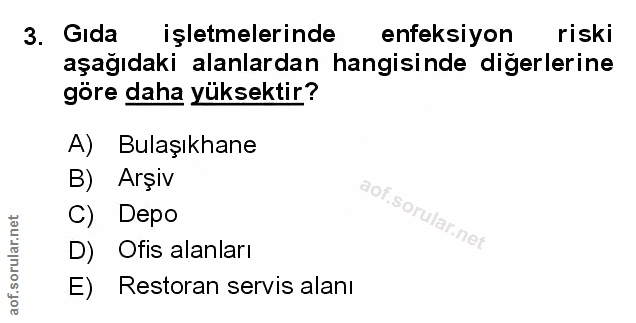 Soru 3