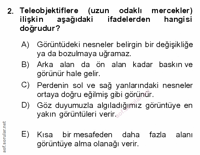 Soru 2