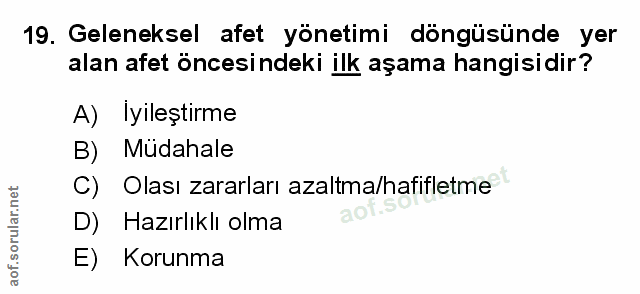 Soru 19