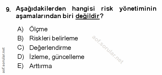 Soru 9