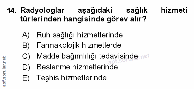 Soru 14