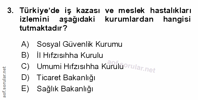 Soru 3