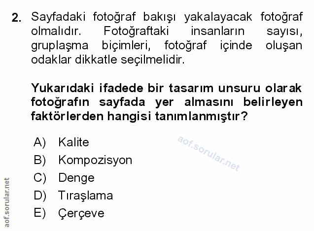 Soru 2