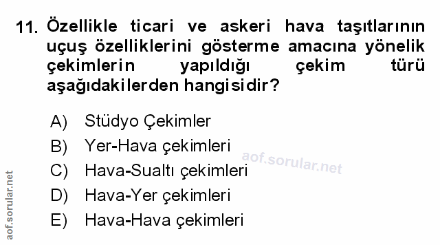 Soru 11