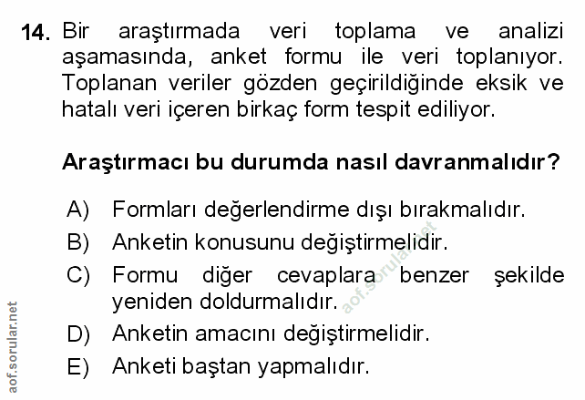 Soru 14