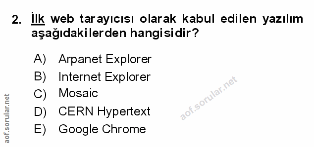 Soru 2