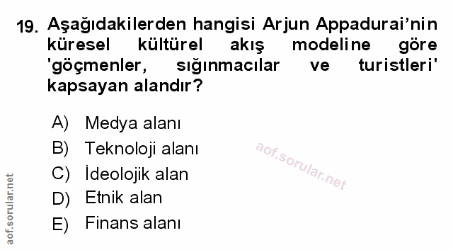 Soru 19