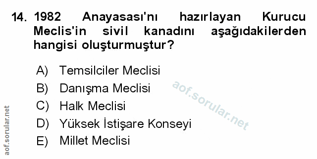 Soru 14