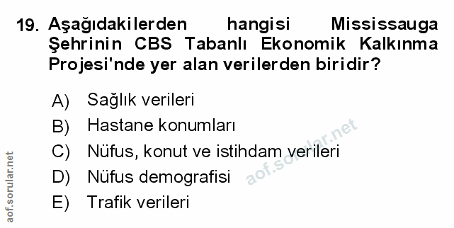 Soru 19