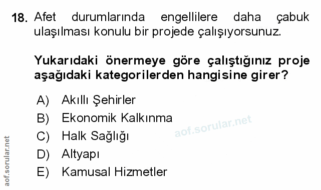 Soru 18