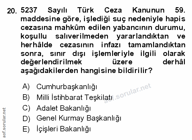Soru 20