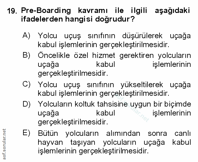 Soru 19