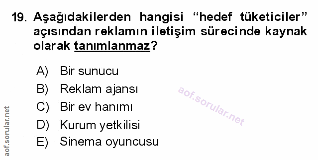 Soru 19