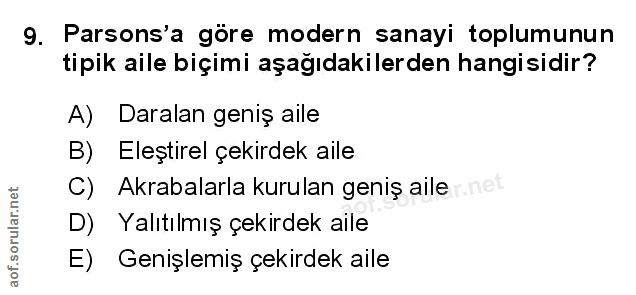 Soru 9