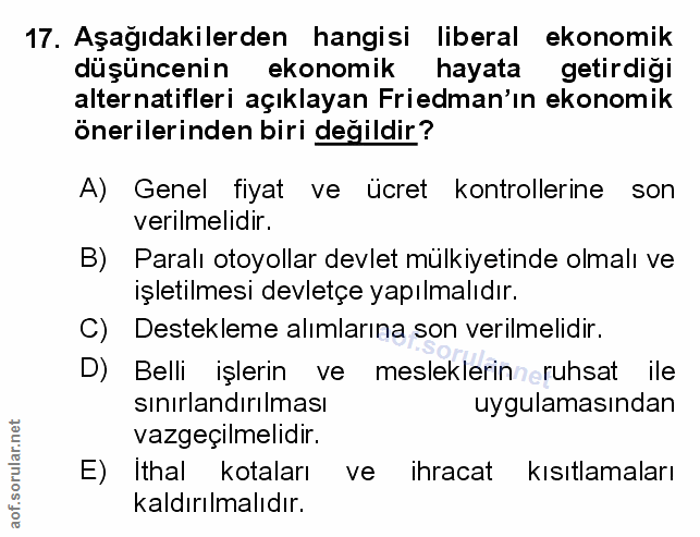 Soru 17