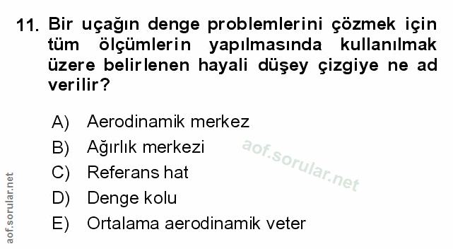 Soru 11