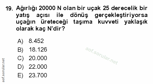 Soru 19