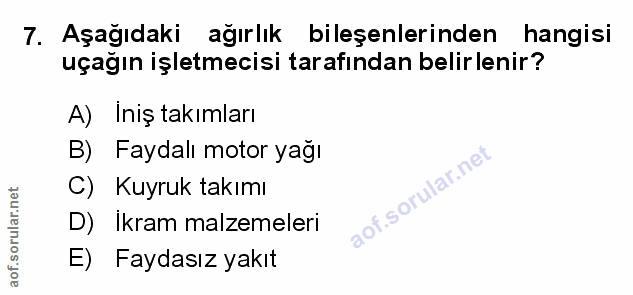 Soru 7