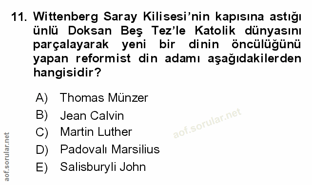 Soru 11