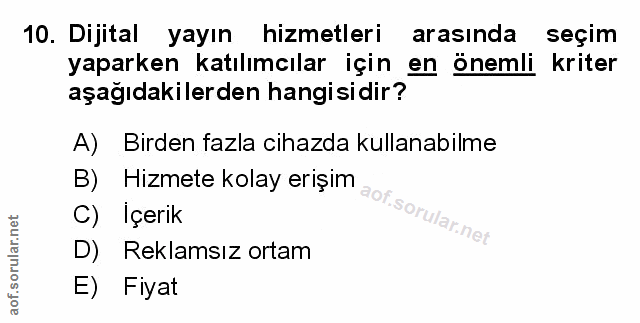 Soru 10