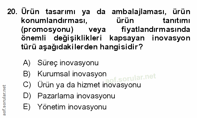 Soru 20