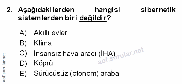 Soru 2